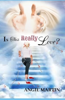 Paperback Is This Really Love? Book