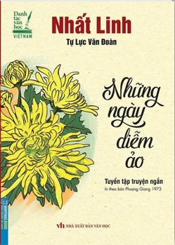 Paperback Magical Days [Vietnamese] Book