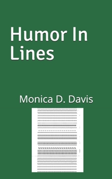 Paperback Humor In Lines Book