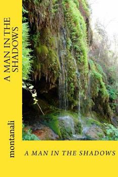 Paperback A man in the shadows Book