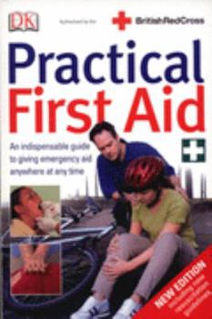 Paperback Practical First Aid Book