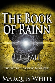 Paperback The Book of Rainn: The Fall Book