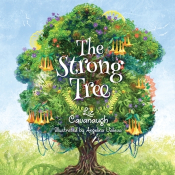 Paperback The Strong Tree Book