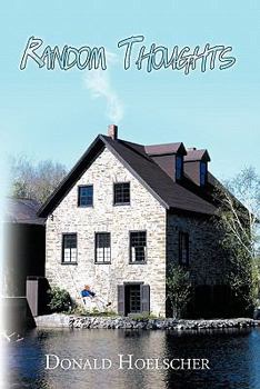 Paperback Random Thoughts: Everyday Feelings Book