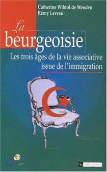 Paperback La beurgeoisie [French] Book