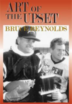 Paperback Art of the Upset Book