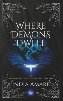Paperback Where Demons Dwell Book