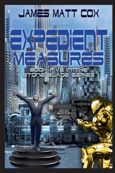 Paperback Expedient Measures Book