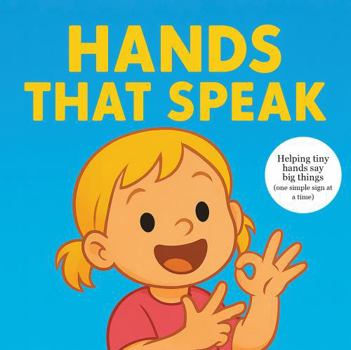Hands That Speak