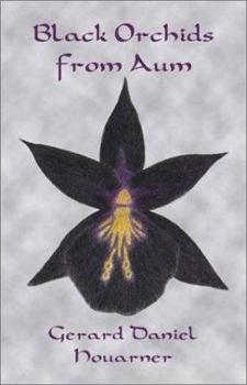 Paperback Black Orchids from Aum Book