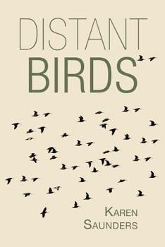 Paperback Distant Birds Book