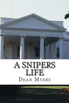 Paperback A snipers life Book