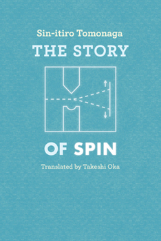 Paperback The Story of Spin Book
