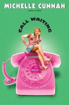 Paperback Call Waiting Book