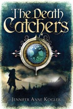 Hardcover The Death Catchers Book