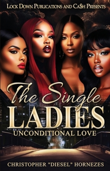Paperback The Single Ladies Book