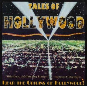 Audio CD Tales of Hollywood: Hear the Origins of Hollywood! Book