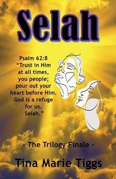 Paperback Selah Book