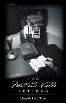 Hardcover The Matt and Noelle Letters Book