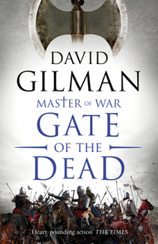 Paperback Gate of the Dead Book
