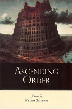 Paperback Ascending Order Book
