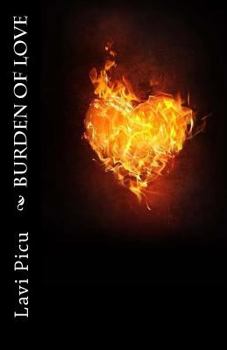 Paperback Burden of love Book