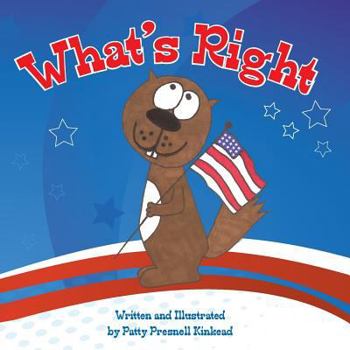 Paperback What's Right Book