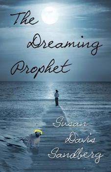 Paperback The Dreaming Prophet Book