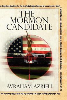 Paperback The Mormon Candidate Book