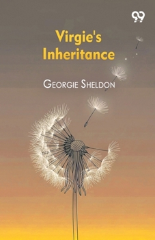 Paperback Virgie's Inheritance Book