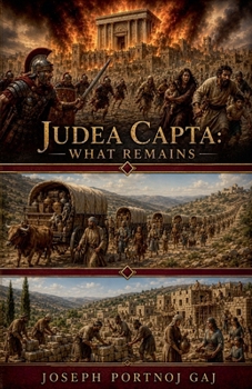 Judea Capta: What Remains (5/7)