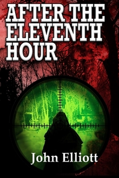 Paperback After the Eleventh Hour Book