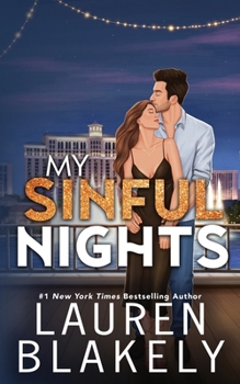 Paperback My Sinful Nights Book
