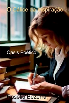 Paperback O Cálice Da Inspiração [Portuguese] Book