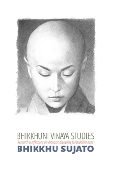 Paperback Bhikkhuni Vinaya Studies Book