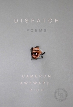 Paperback Dispatch: Poems Book