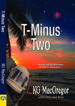 Paperback T-Minus Two Book