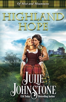 Highland Hope B09GZ5NKFN Book Cover