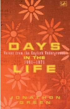 Paperback Days In The Life Book