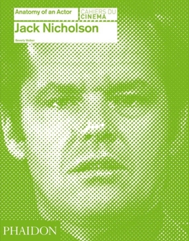 Hardcover Jack Nicholson Book