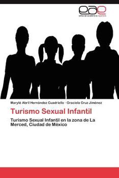 Paperback Turismo Sexual Infantil [Spanish] Book