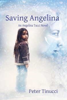 Paperback Saving Angelina Book