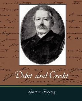 Paperback Debit and Credit Book