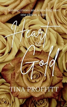 Paperback Heart of Gold Book
