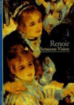 Paperback Discoveries: Renoir Book