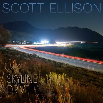 Music - CD Skyline Drive Book