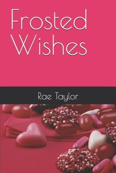 Paperback Frosted Wishes Book
