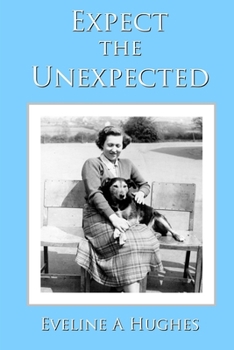 Paperback Expect The Unexpected Book