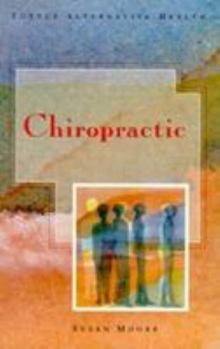 Paperback Chiropractic Book