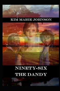 Paperback Ninety-Six: The Dandy Book